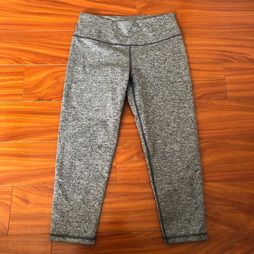 Victoria's Secret VSX Sport Knockout Crop